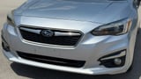 2017 Subaru Impreza - Preview 8