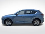 2024 Mazda CX-5 - Preview 4