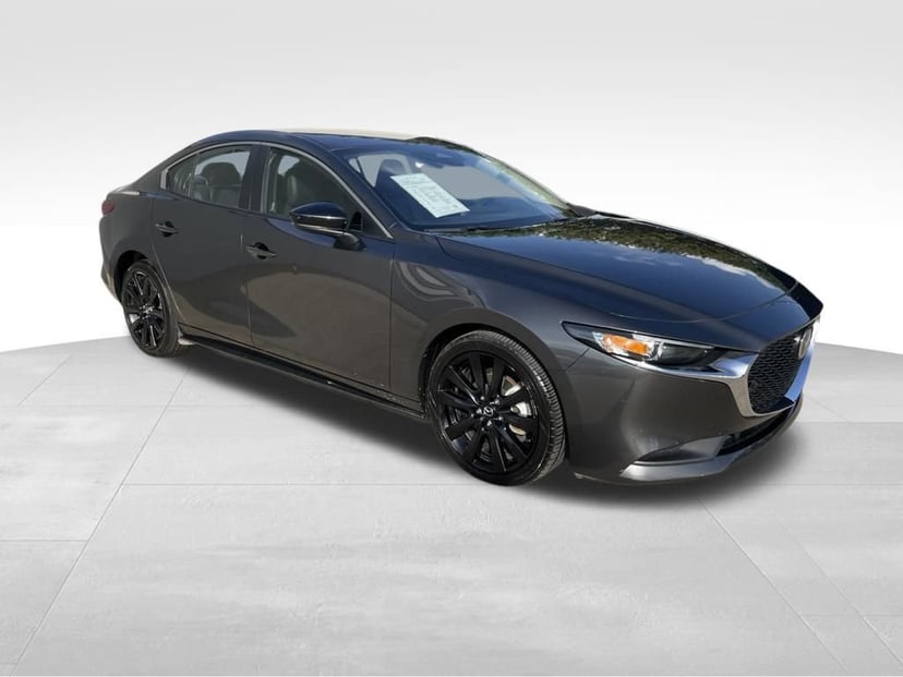 2024 Mazda Mazda3 - Image 3