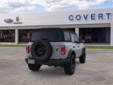 2026 Ford Bronco - Preview 8