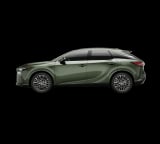 2026 Lexus RX - Preview 3