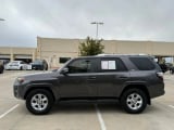 2017 Toyota 4Runner - Preview 9