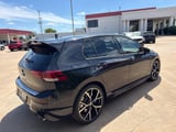 2024 Volkswagen Golf R - Preview 5