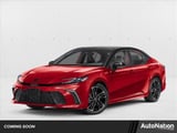 2026 Toyota Camry - Preview 2