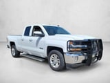 2018 Chevrolet Silverado - Preview 3