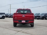 2026 Ford F-150 - Preview 6