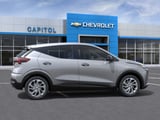 2027 Chevrolet Bolt - Preview 5
