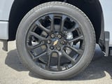 2026 Chevrolet Silverado 1500 - Preview 7
