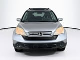 2007 Honda CR-V - Preview 2