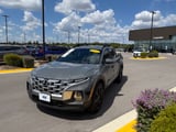 2022 Hyundai Santa Cruz - Preview 9