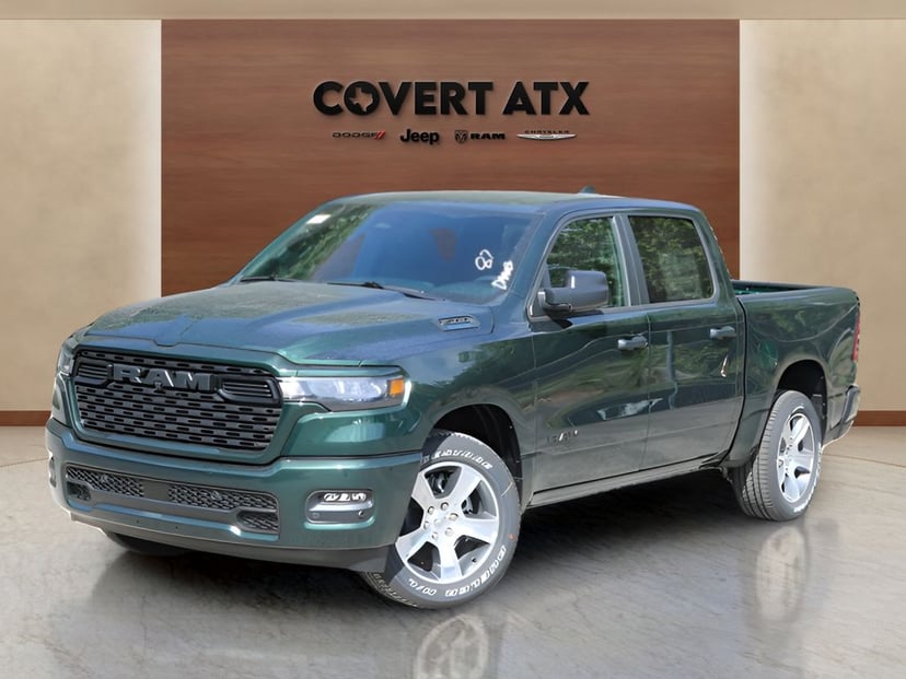 2026 Ram 1500 - Image 1