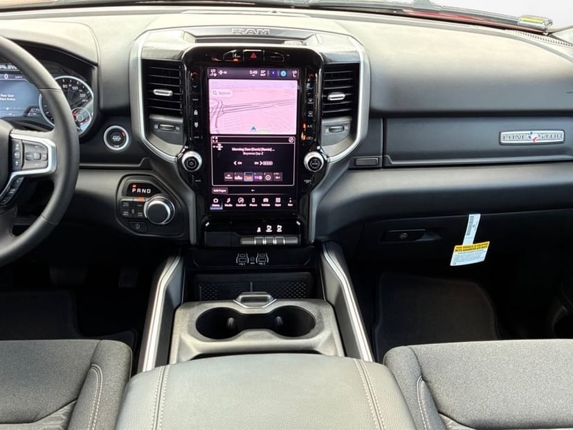 2026 Ram 1500 - Image 2