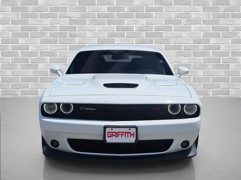 2021 Dodge Challenger - Image 1