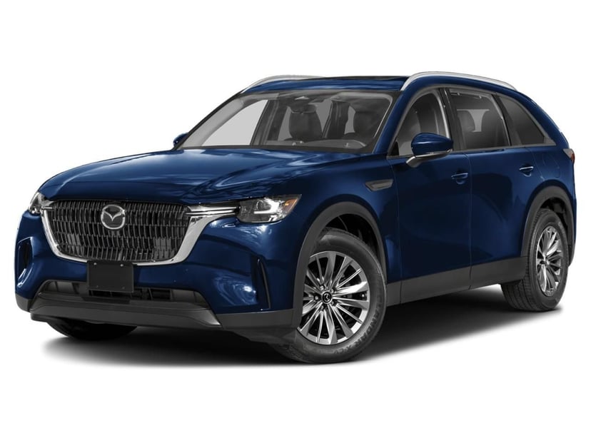 2026 Mazda CX-90 - Image 1