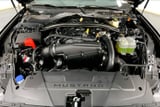 2026 Ford Mustang - Preview 14