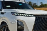 2027 INFINITI QX80 - Preview 4