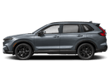 2027 Honda CR-V - Preview 3
