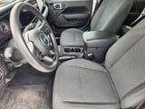 2024 Jeep Gladiator - Preview 12