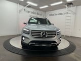 2026 Mercedes-Benz GLB - Preview 3