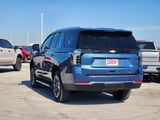 2026 Chevrolet Tahoe - Preview 4