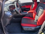 2026 Chevrolet Equinox EV - Preview 15