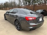 2019 Maserati Ghibli - Preview 5