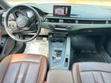 2019 Audi A4 - Preview 15
