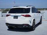2025 Mercedes-Benz GLE - Preview 5