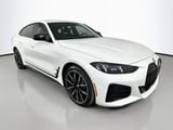2026 BMW i4 - Preview 3