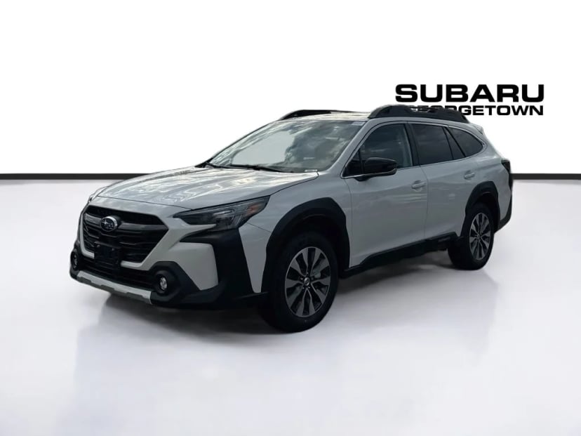 2025 Subaru Outback - Image 1