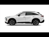 2027 INFINITI QX65 - Preview 8