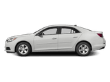 2014 Chevrolet Malibu - Preview 4