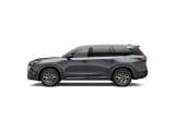 2026 Lexus TX - Preview 2