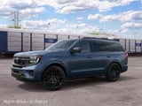 2027 Ford Expedition - Preview 2