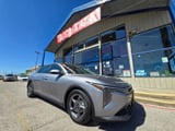2025 Kia K4 - Preview 2