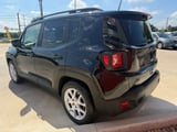 2021 Jeep Renegade - Preview 4