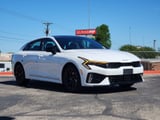 2026 Kia K5 - Preview 2
