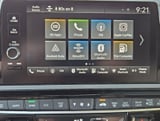 2027 Honda Odyssey - Preview 14