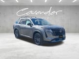 2026 Nissan Pathfinder - Preview 2