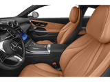 2026 Mercedes-Benz CLE - Preview 6