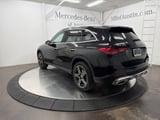2027 Mercedes-Benz GLC - Preview 5
