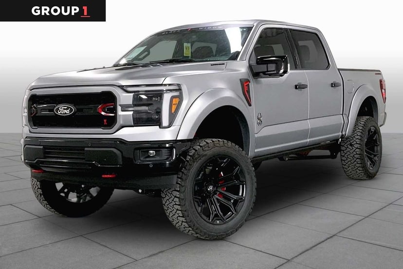2026 Ford F-150 - Image 1