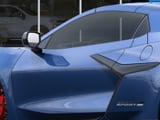 2027 Chevrolet Corvette - Preview 12