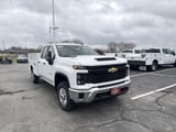 2026 Chevrolet Silverado 2500 HD - Preview 4