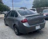 2010 Ford Focus - Preview 5