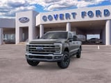 2026 Ford F-350 - Preview 3