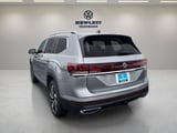 2026 Volkswagen Atlas - Preview 3