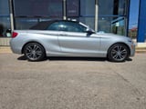 2018 BMW 2 Series - Preview 5