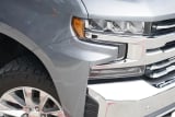 2019 Chevrolet Silverado 1500 - Preview 4