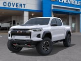2026 Chevrolet Colorado - Preview 6
